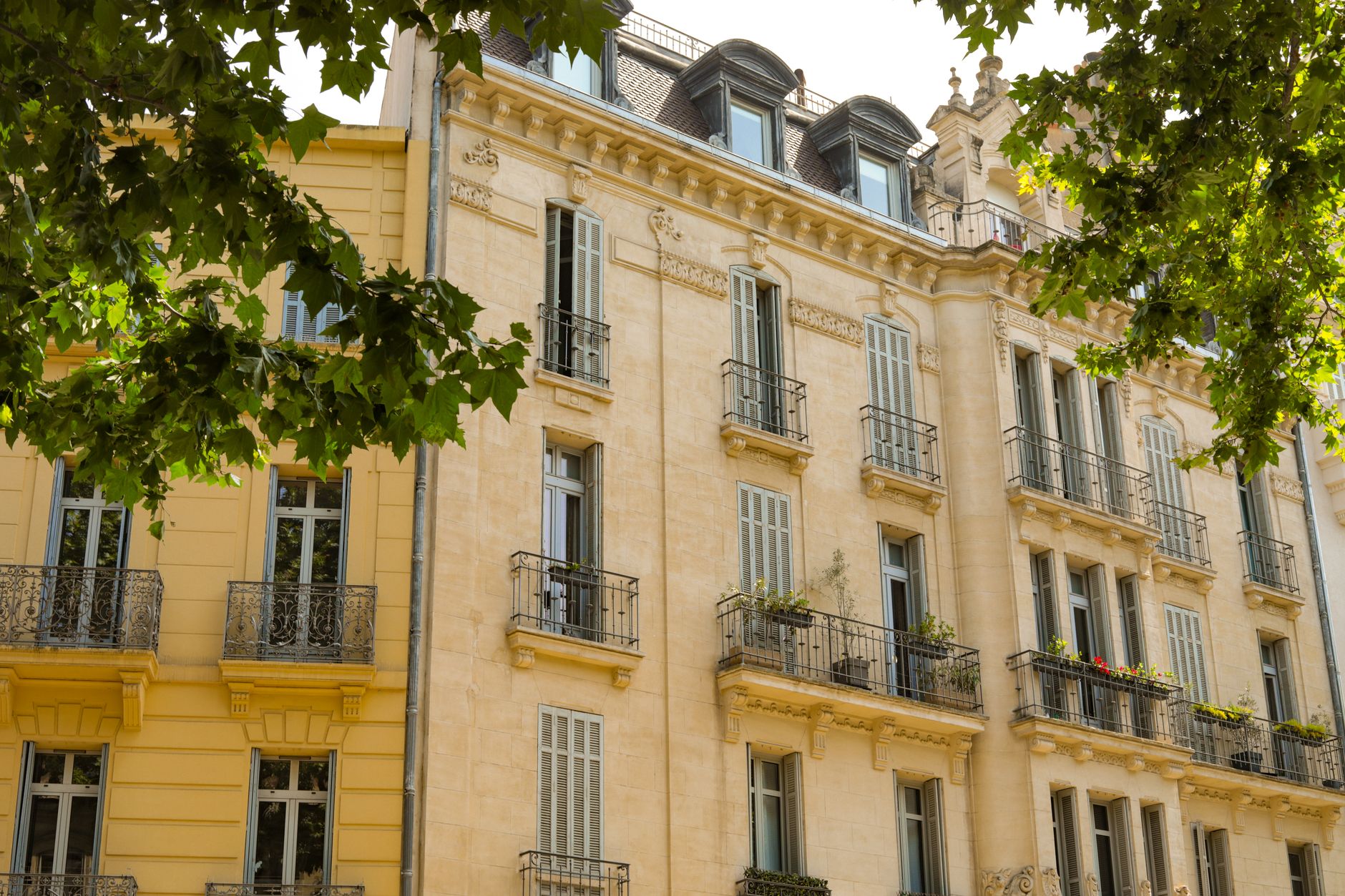 Gestion Locative équipe à Besançon